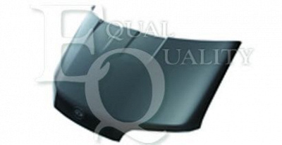 EQUAL QUALITY l01244 - Капот двигателя